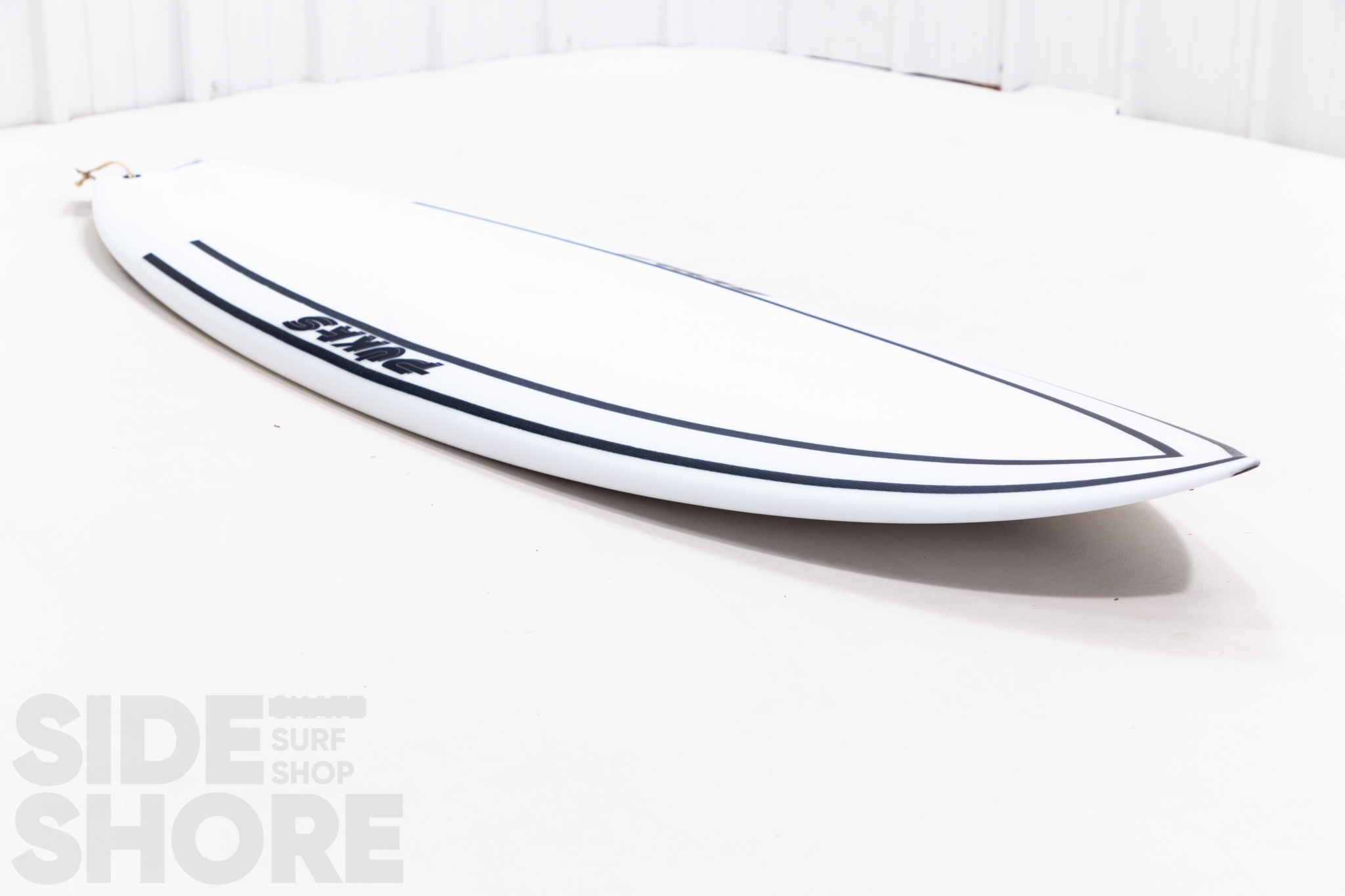 Pukas Lorentz - Tasty Treat - InnCa - 5'11 x 21