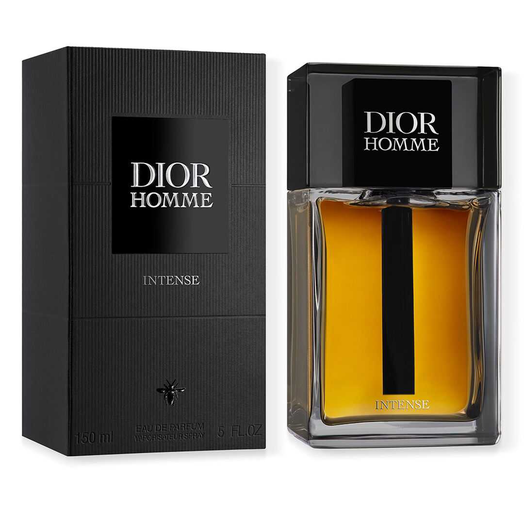 Dior DIOR HOMME INTENSE Eau de Parfum - 150ml