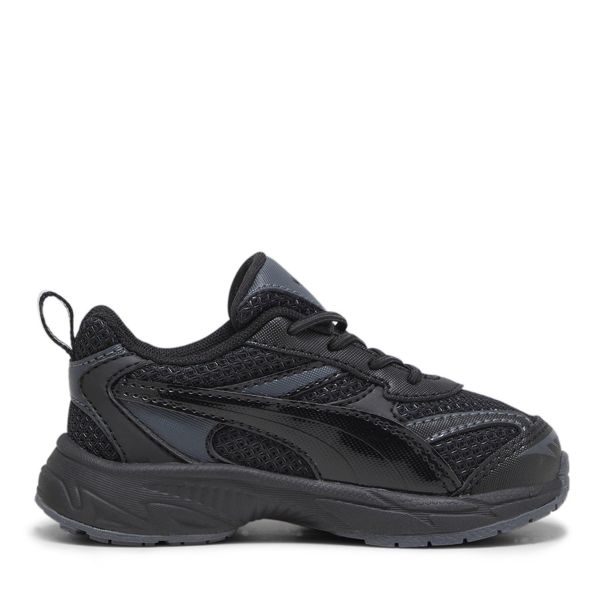 Puma Puma Morphic Base Ac Inf Low-Top Trainers Unisex Kids