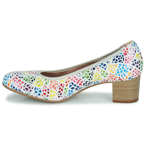 Dorking - GEMINIS - Multicolore / Blanc