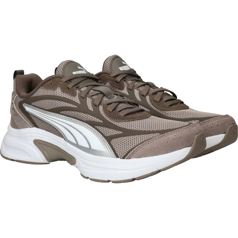 Puma Softride Escalate Sneakers Taupe Heren