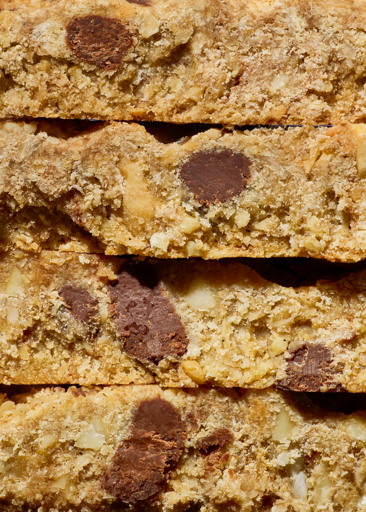 Bio Cookie Peanut Chocolate Chip 12 x 50 g