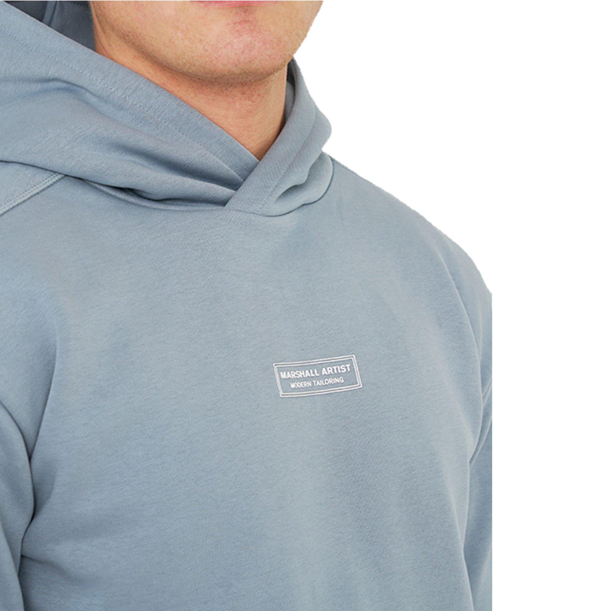 Marshall Artist Siren Hoody Sn99