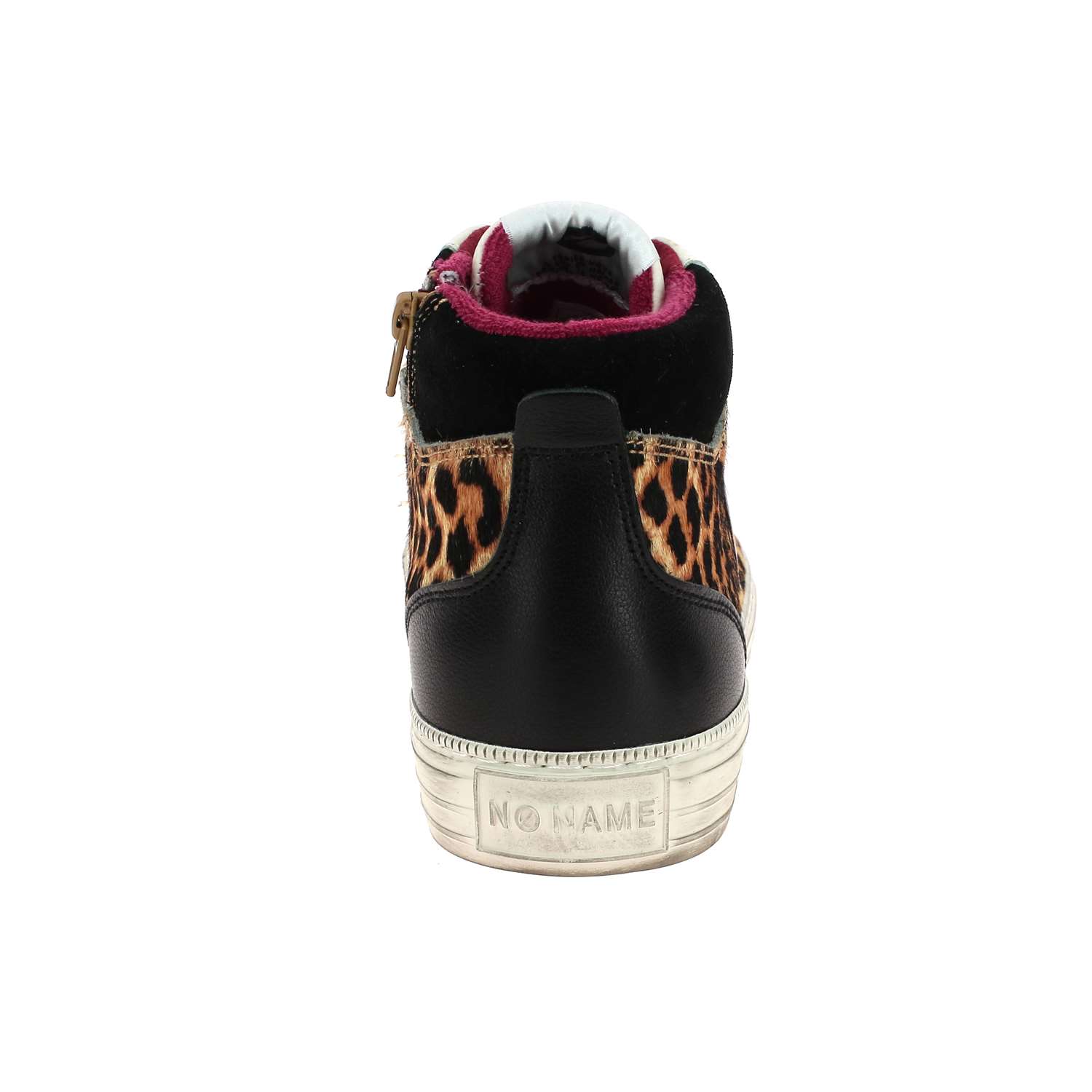 Baskets femme NO NAME STRIKE MID CUT