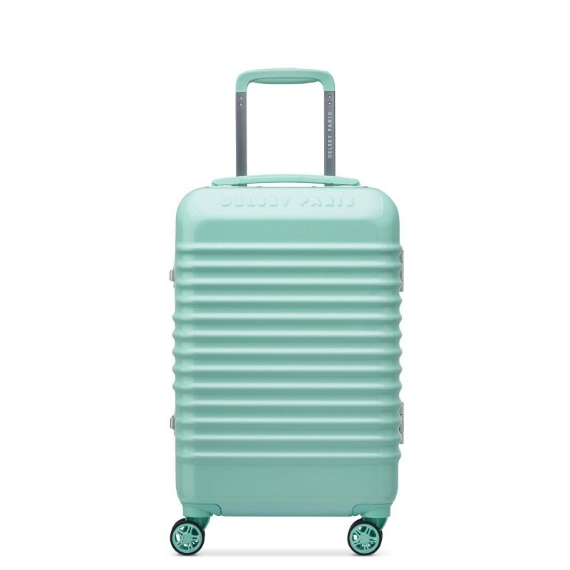 Bastille 2.0 Cabine - Valise à roulettes
