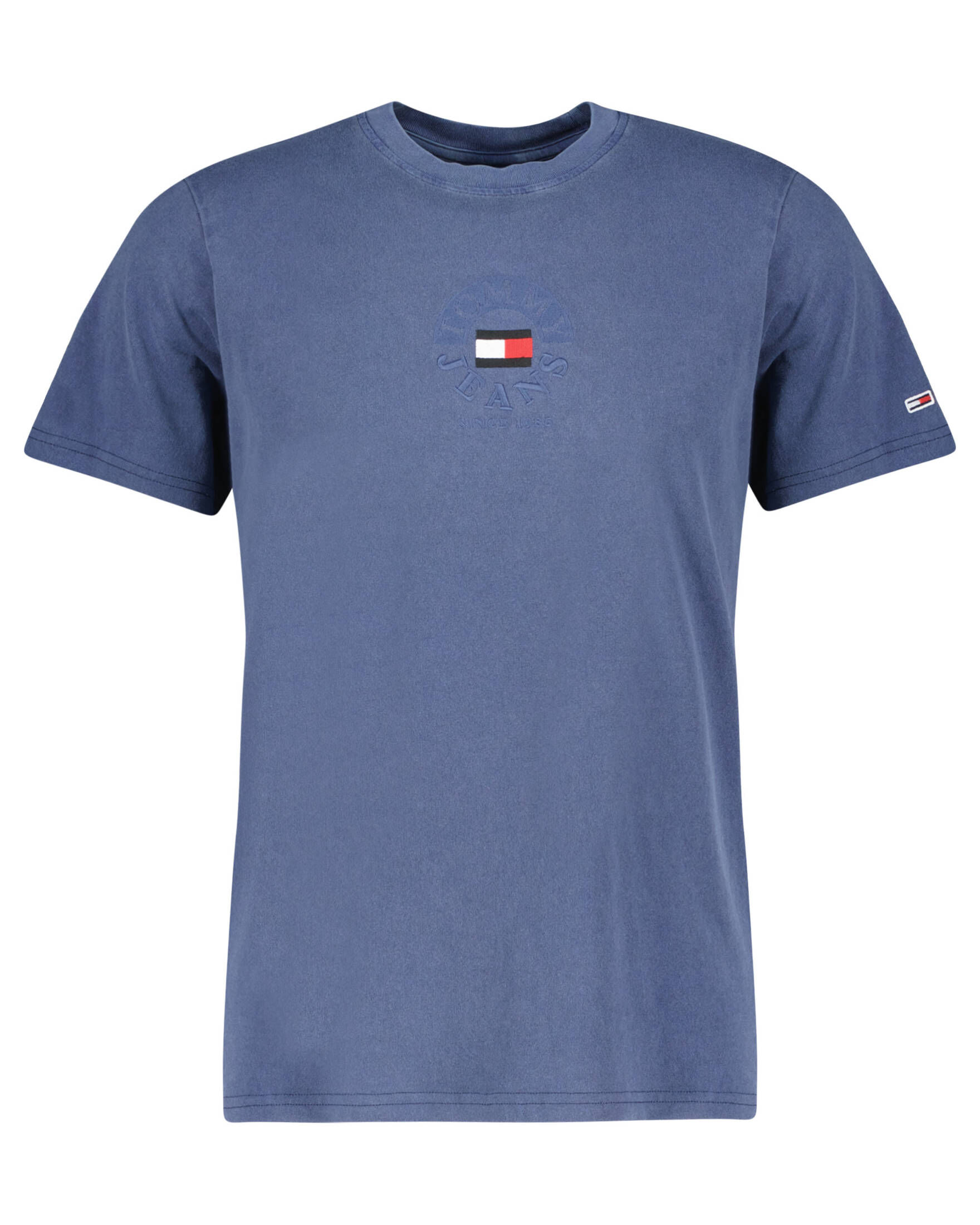 Tommy Jeans| Herren T-Shirt