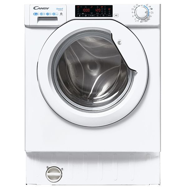 Candy CBD 485 TWME/1 5/8Kg 1400RPM Classe D