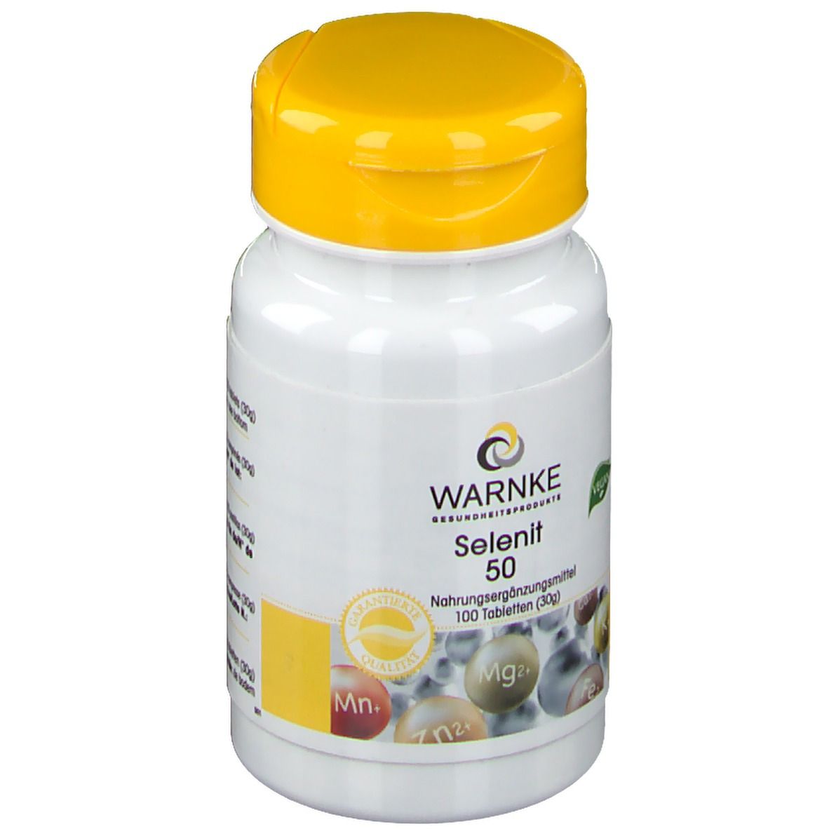 WARNKE Selenit 50