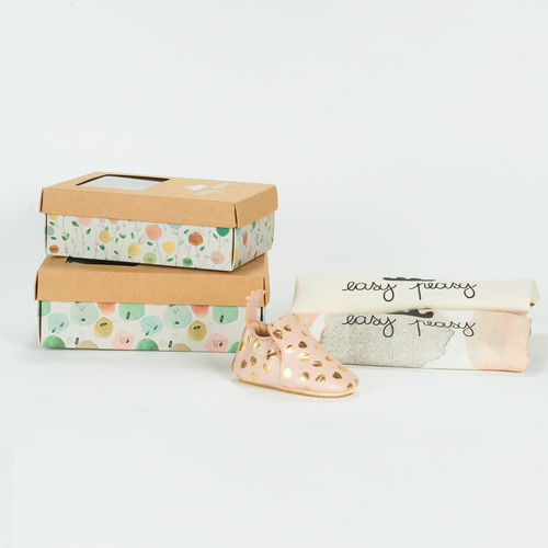 Easy Peasy - BLUBLU - Rose