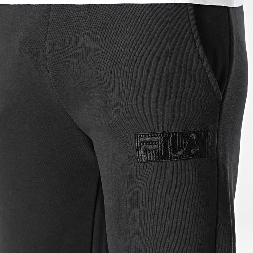Pantalon Jogging Baska FAM0160 Noir