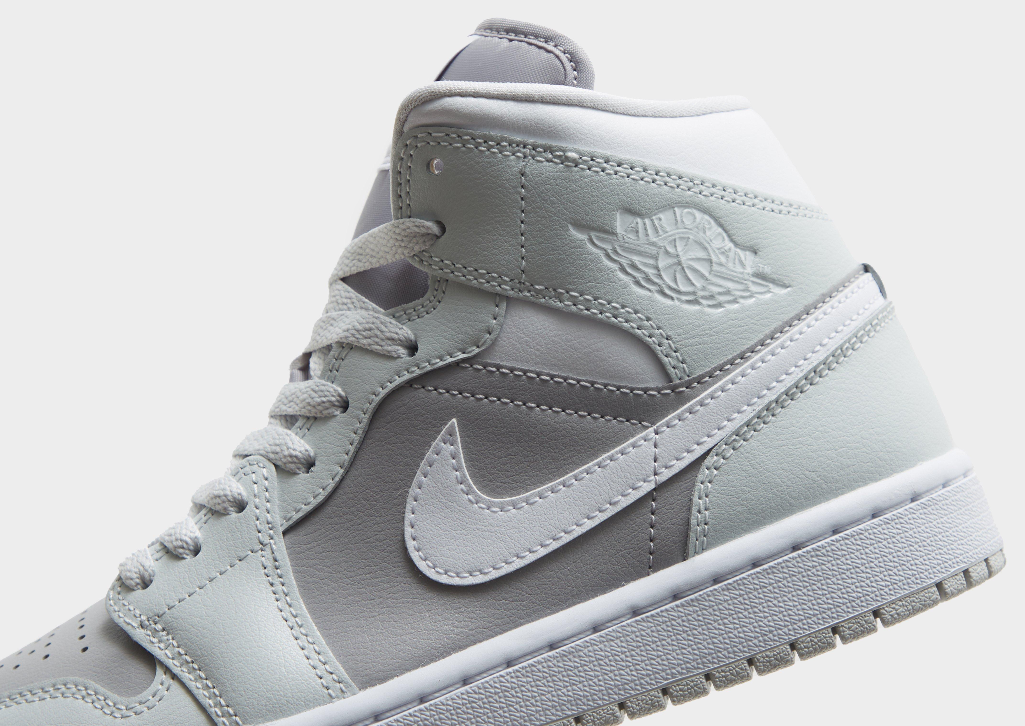 Jordan Air 1 Mid Femme