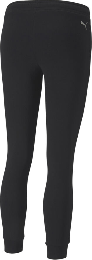 Puma Alpha Sweat Bukser Sort