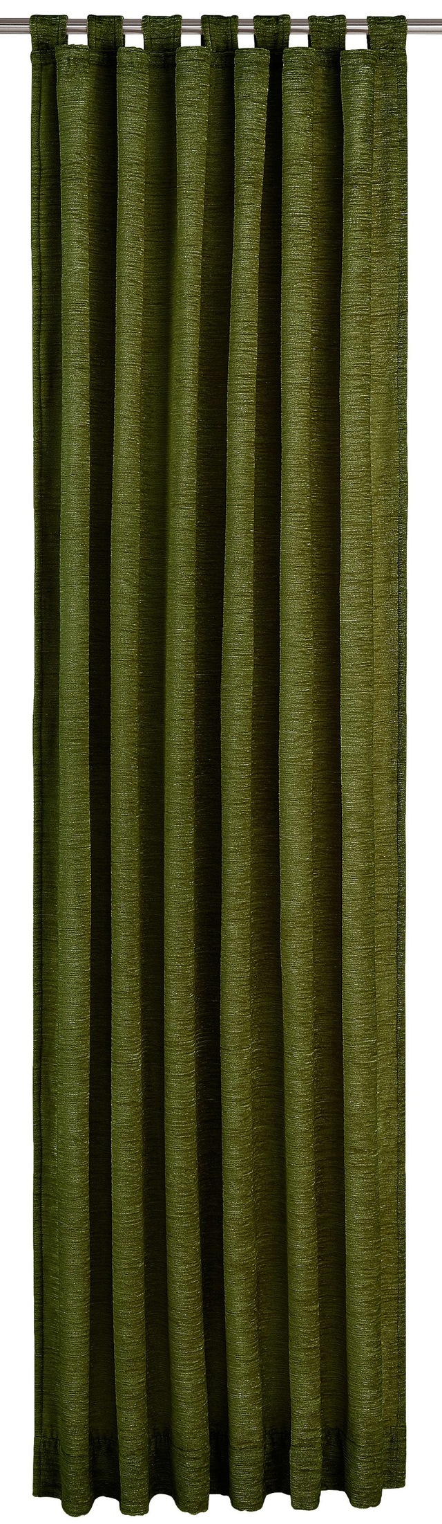 Wirth Vorhang »Trondheim 328 g/m²« Schlaufen 1 Stk. tlg.