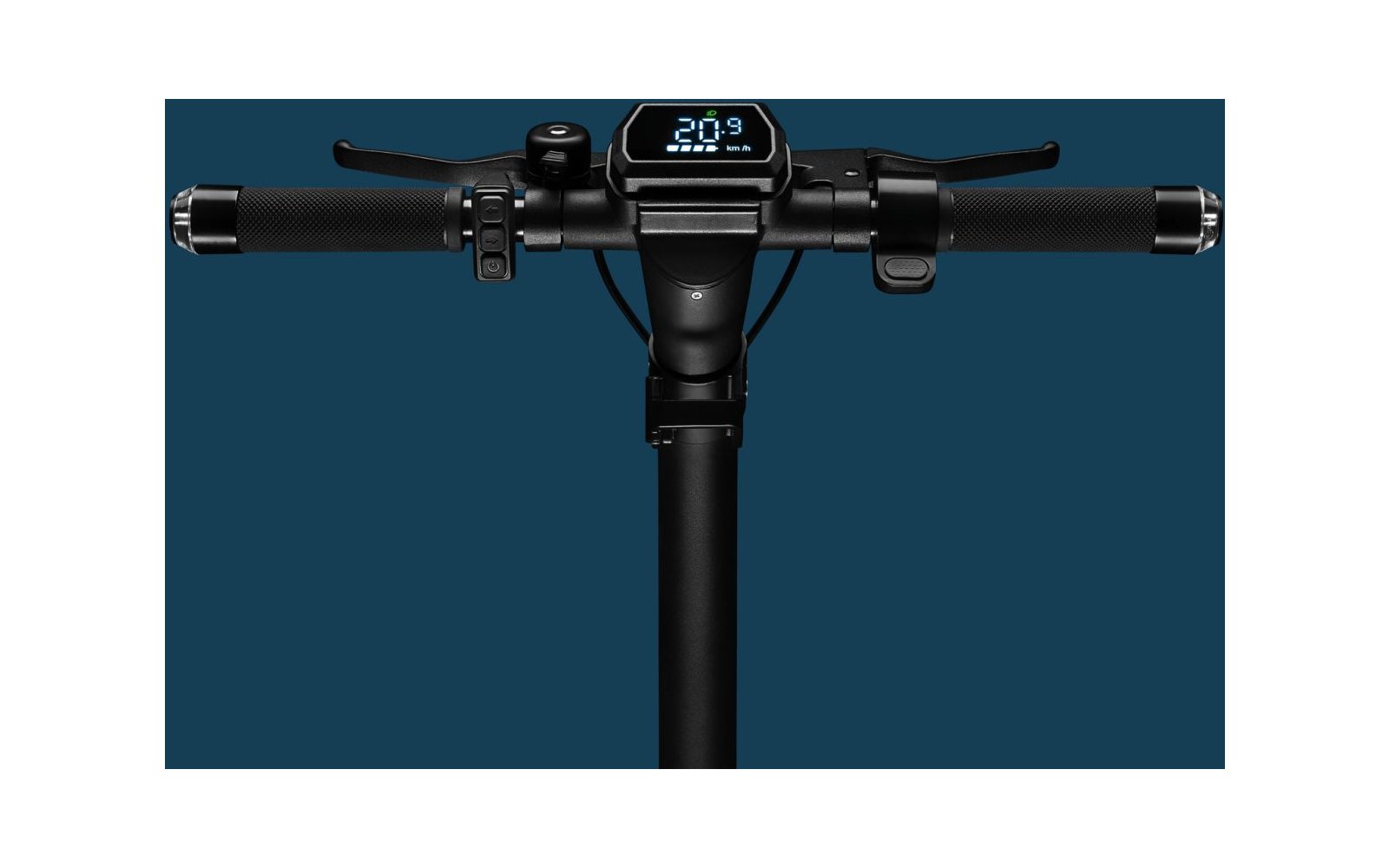 SoFlow S04 Pro E-Scooter / Elektroroller mit Straßenzulassung