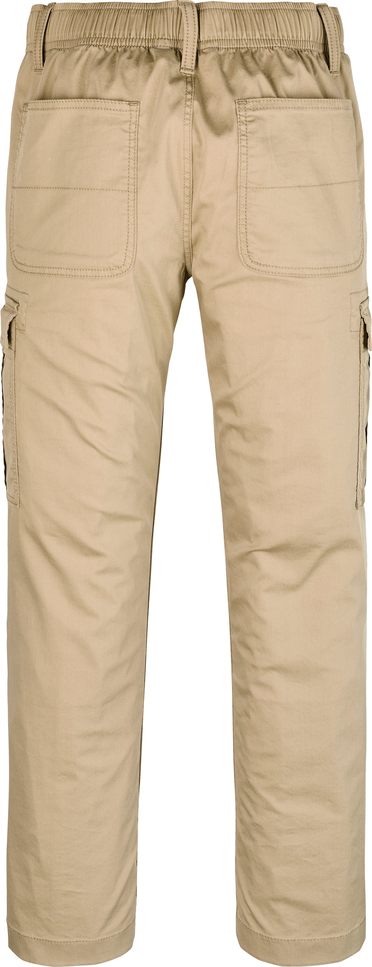 Tommy Hilfiger Cargohose »WOVEN CARGO PANT«  im Cargo-Stil
