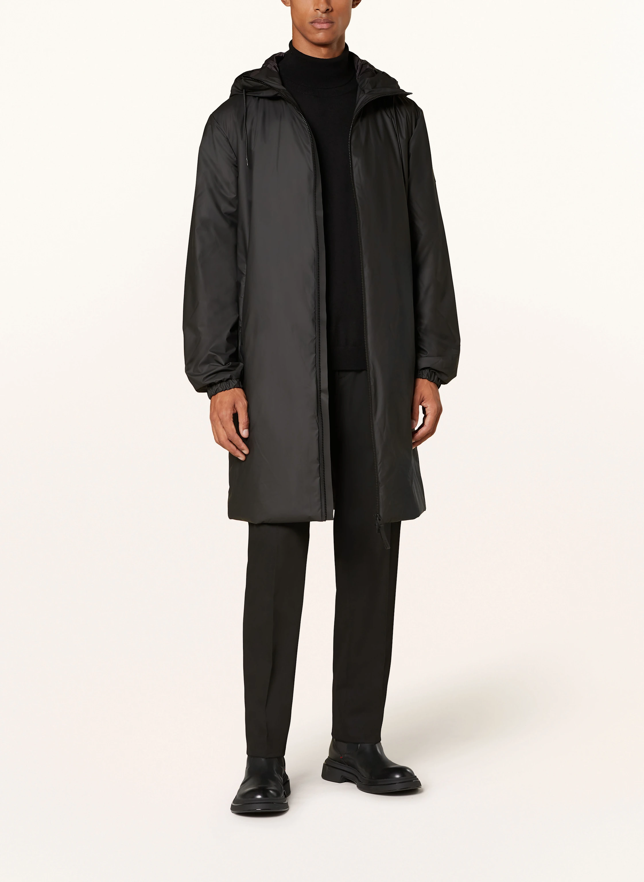RAINS Regenmantel