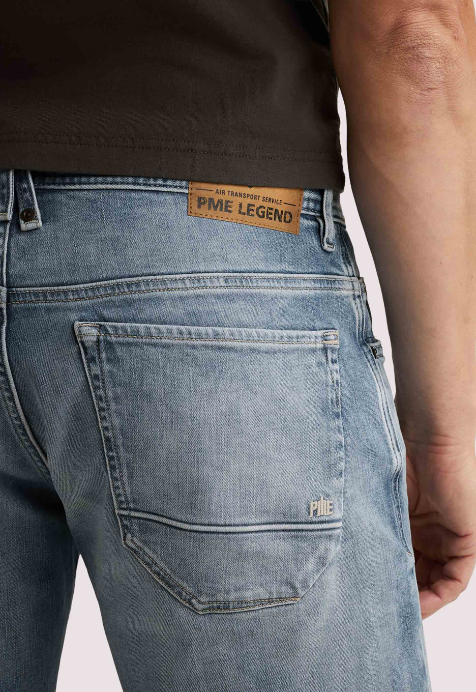 PME Legend Wingload Relaxed Fit Shorts