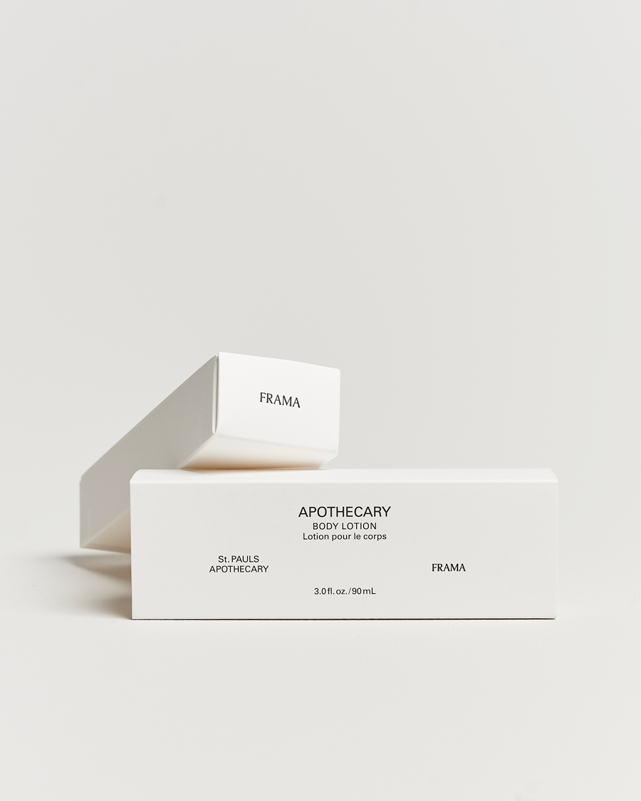 Frama Apothecary Body Lotion 90ml