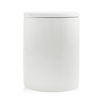 Bjork & Berries Scented Candle - White Forest