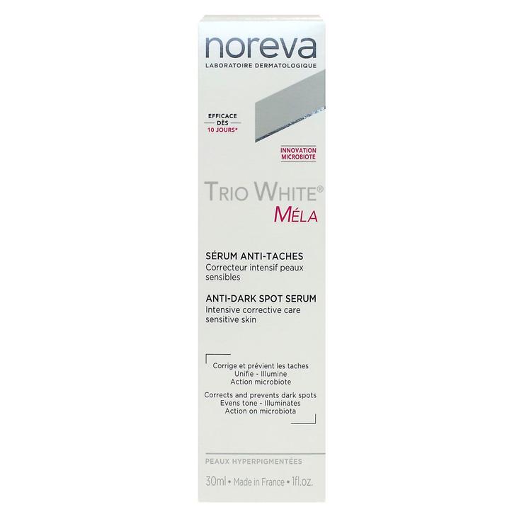 Trio White Mela serum anti-tâches 30ml