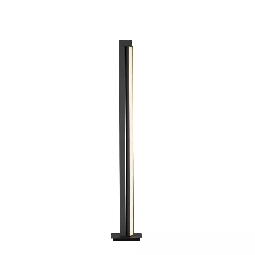 LED-Stehlampe Pure Lines