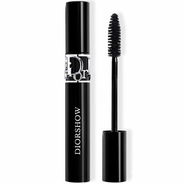 Diorshow Mascara Volume 24h Définition cil à cil DIOR