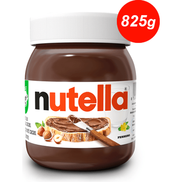 Nutella 825 g