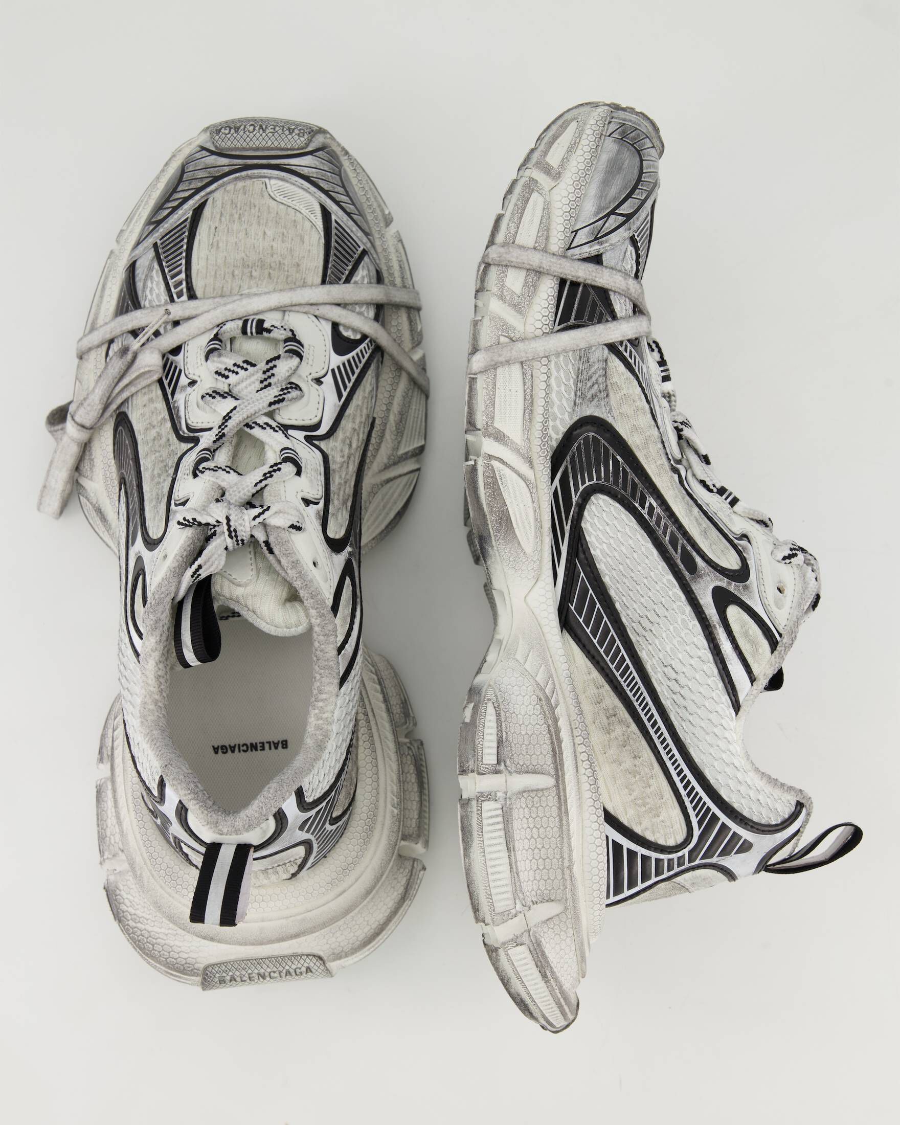 Balenciaga| Herren Sneaker 3 XL