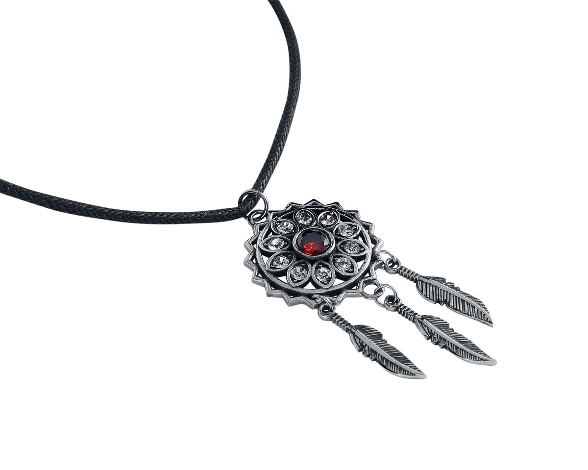 Choker Attrape-Rêves | etNox Collier
