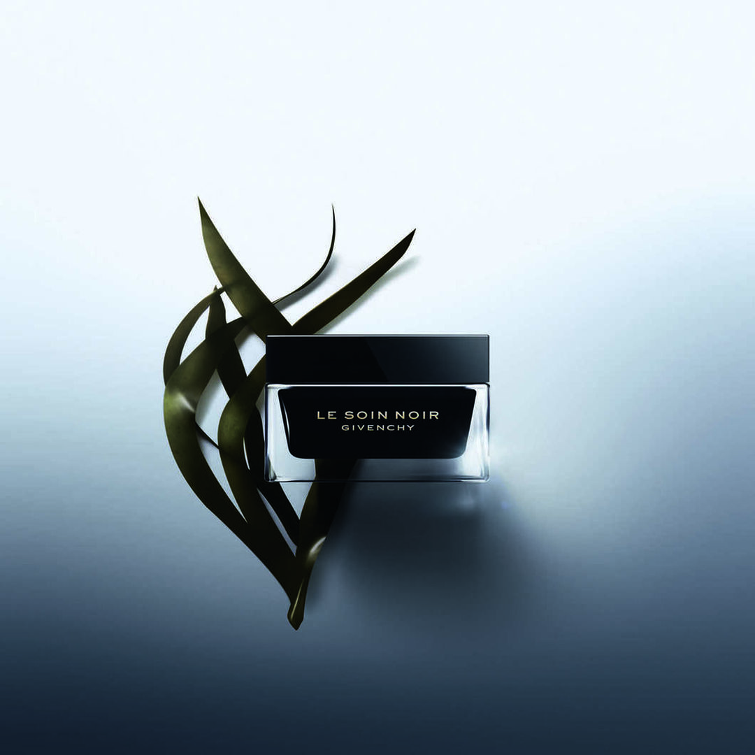GIVENCHY LE SOIN NOIR Le Soin Noir Creme de Dia 50ml - 50ml