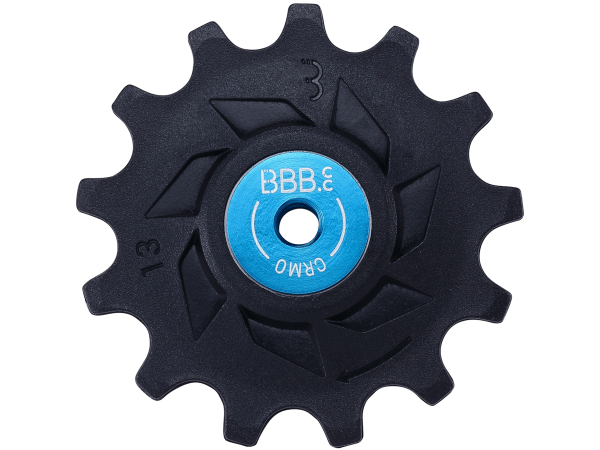 BBB RollerBoys Pulleyhjul, 13T