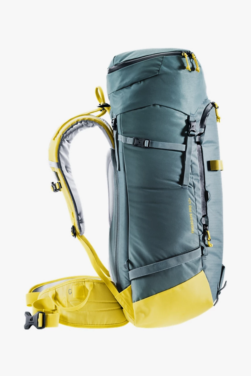 deuter Freescape Pro 40+10 L Tourenrucksack