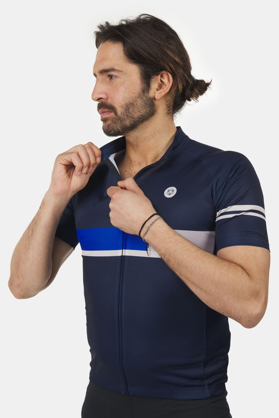 AGU AGU Key Jersey SS Essential Fietsshirt