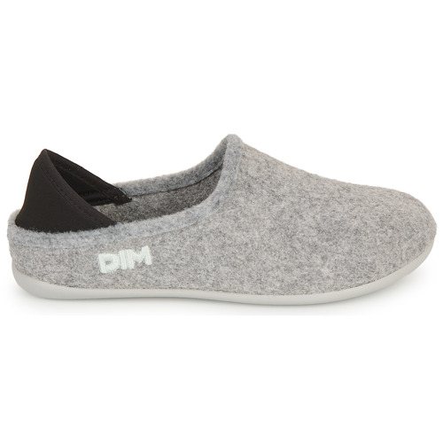 DIM - D CABAXE REC C Gris / Negro