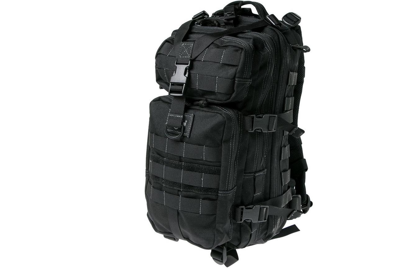 Maxpedition Falcon II Backpack Black 23L 0513B, tactische rugzak Legacy