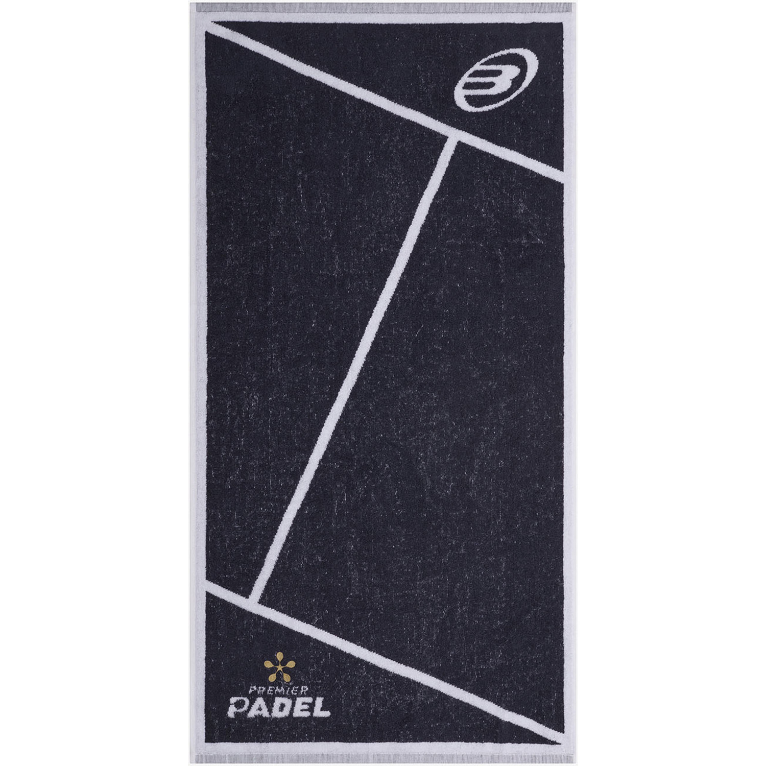Bullpadel Towel 100x50