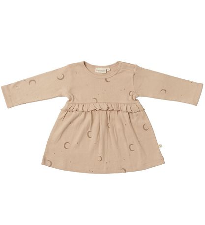 Thats Mine Kleid - Rib - Camille - Calm Moon