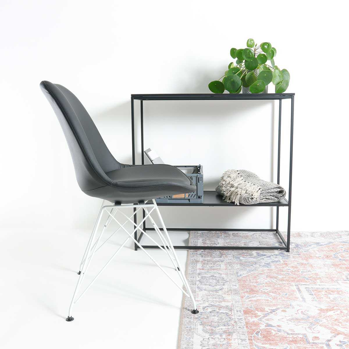 Sidetable Karen Naturel