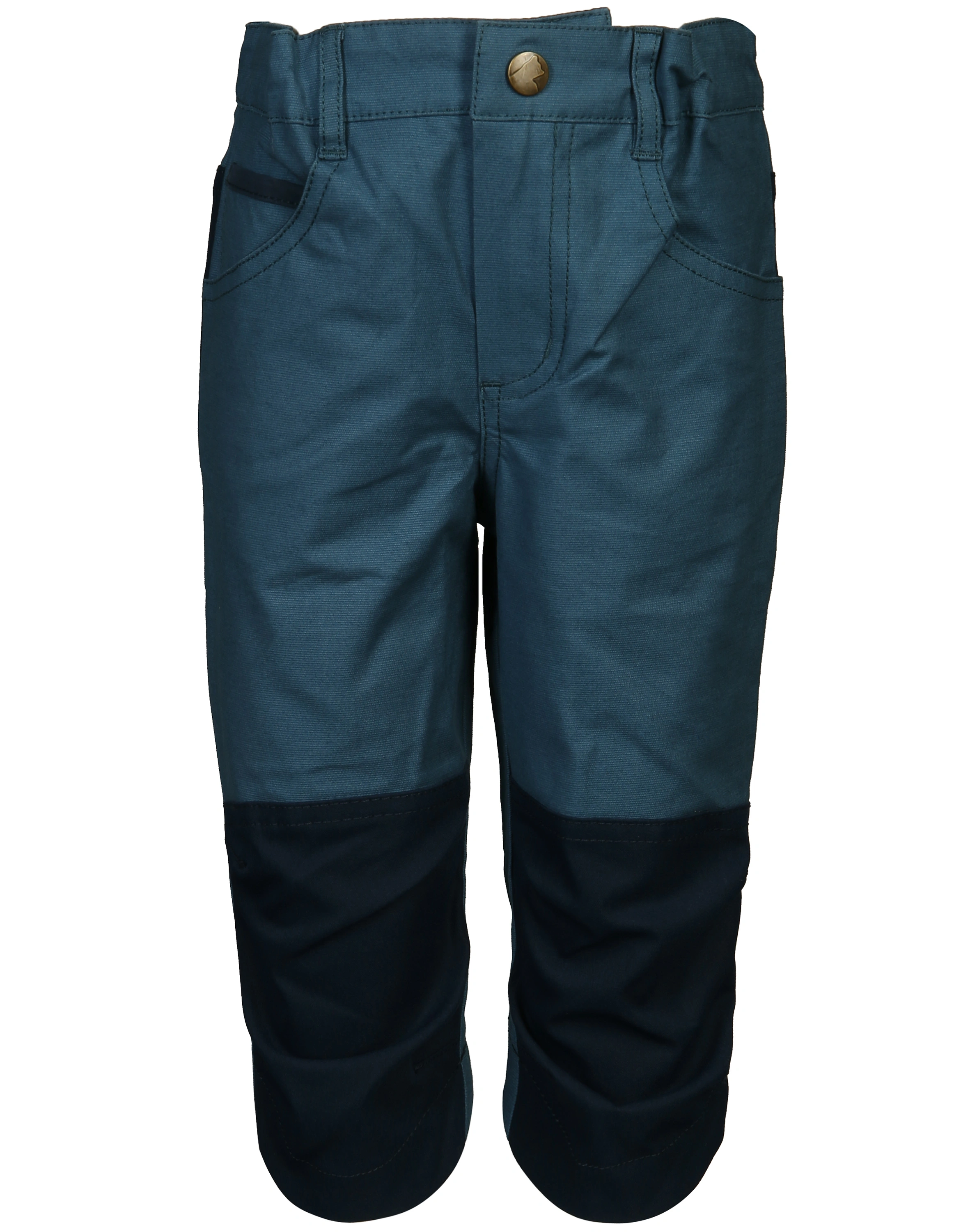 Bermudas KULTA in real teal