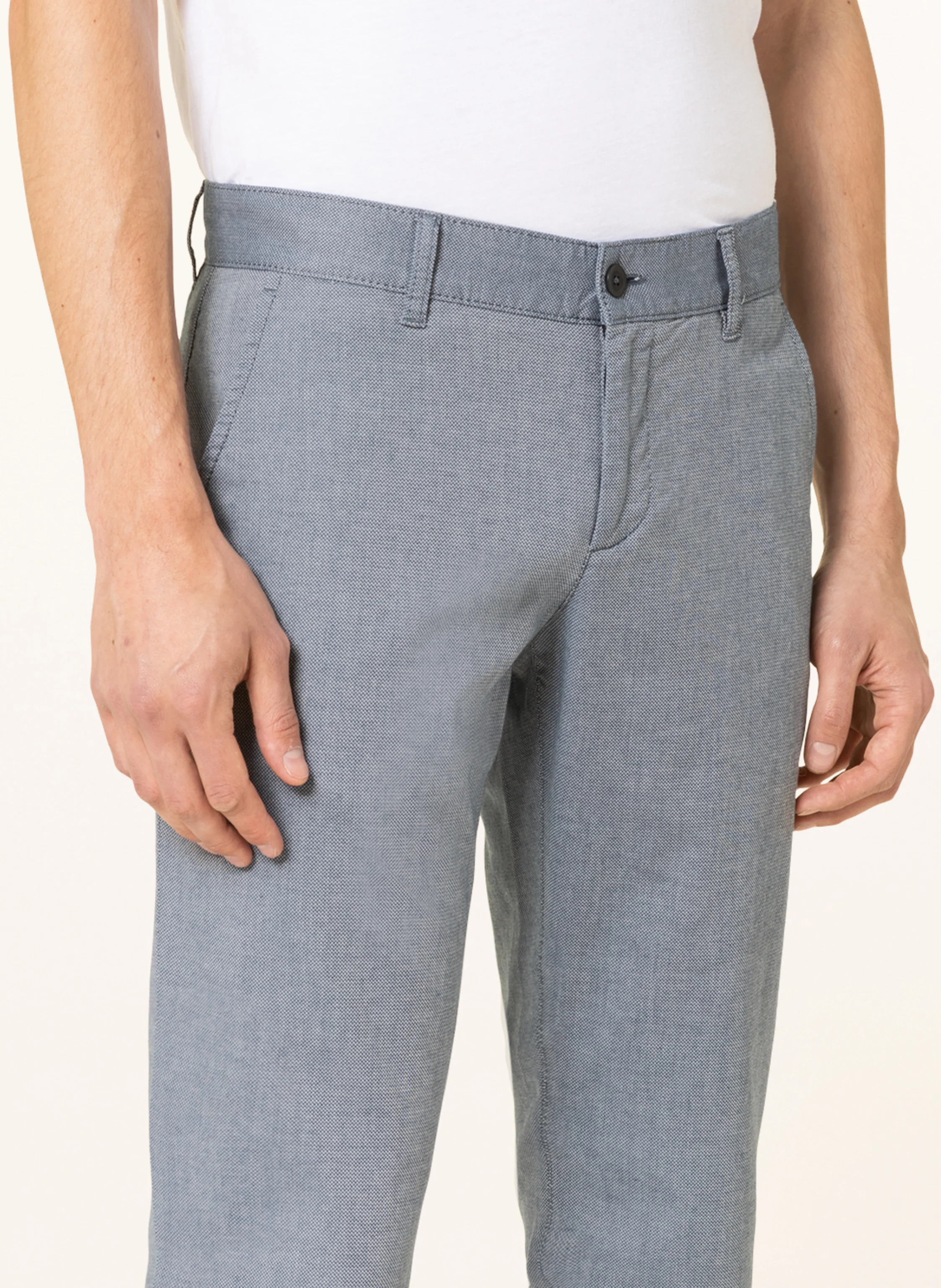 ALBERTO Chino LOU Regular Fit