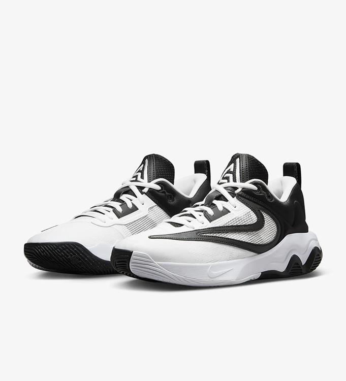 Nike Men Giannis Immortality 3 Basketbalschoenen