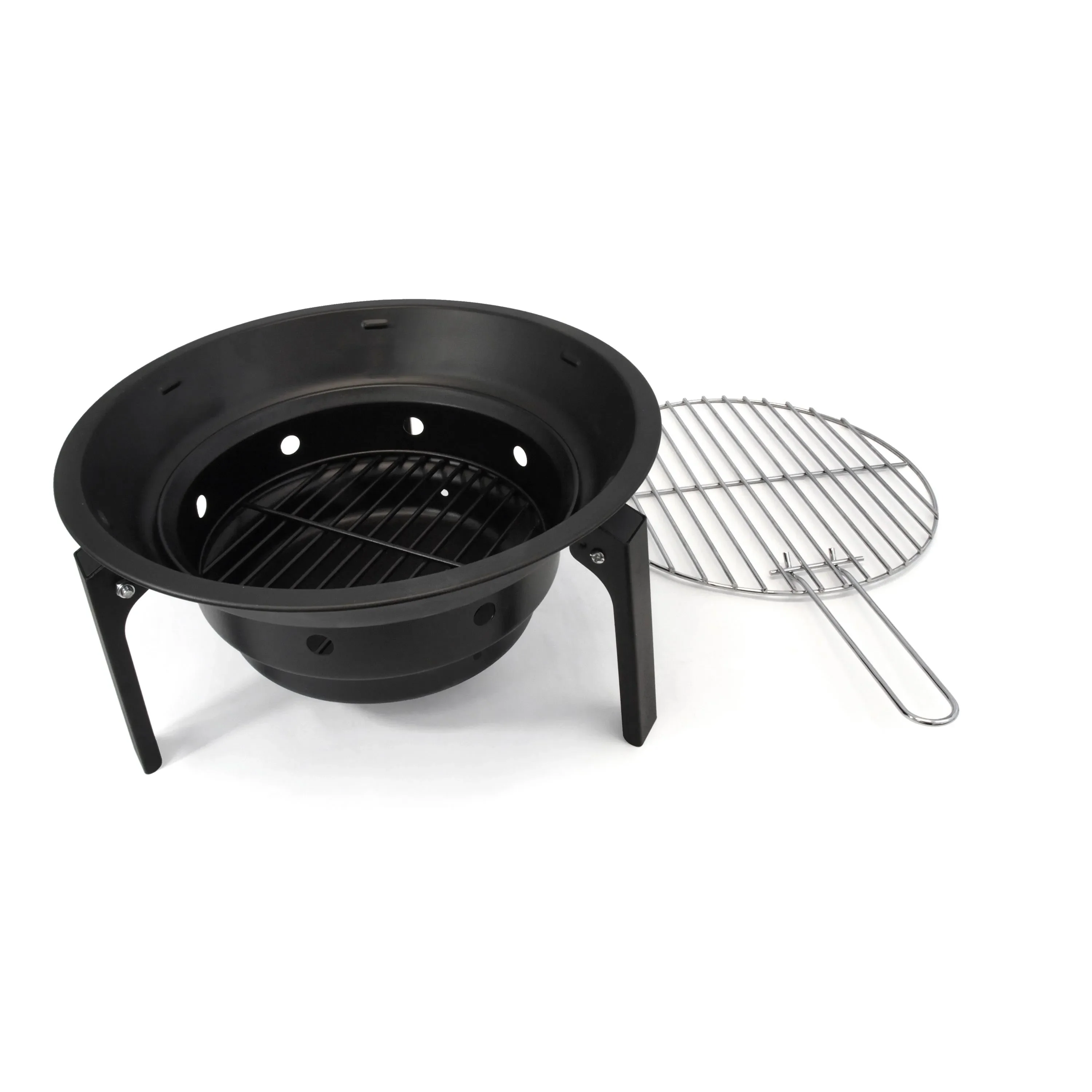 Origin Outdoors -  Origin Outdoors Grill Campfire