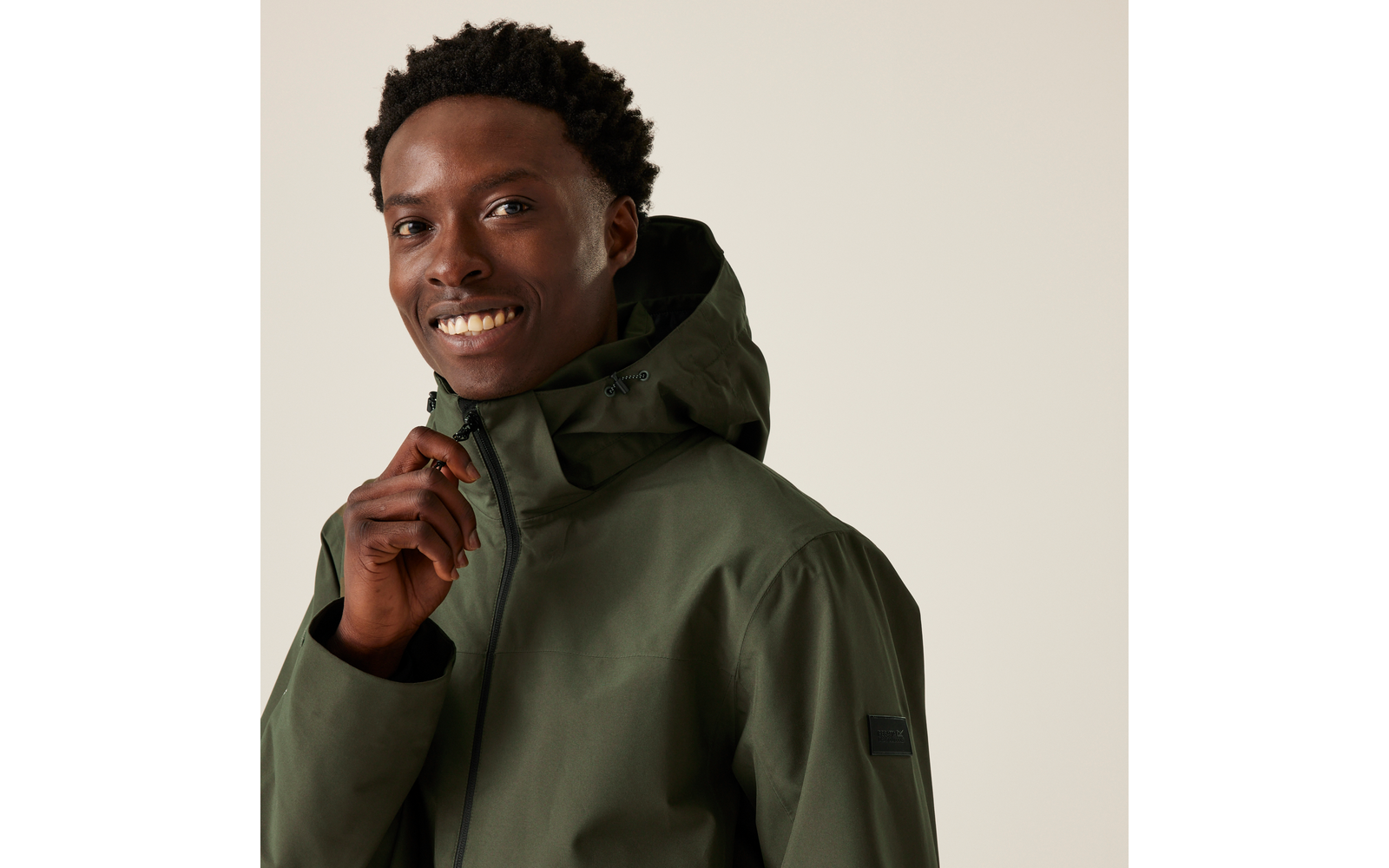 Regatta Coriver  3-in-1 Herren Doppeljacke