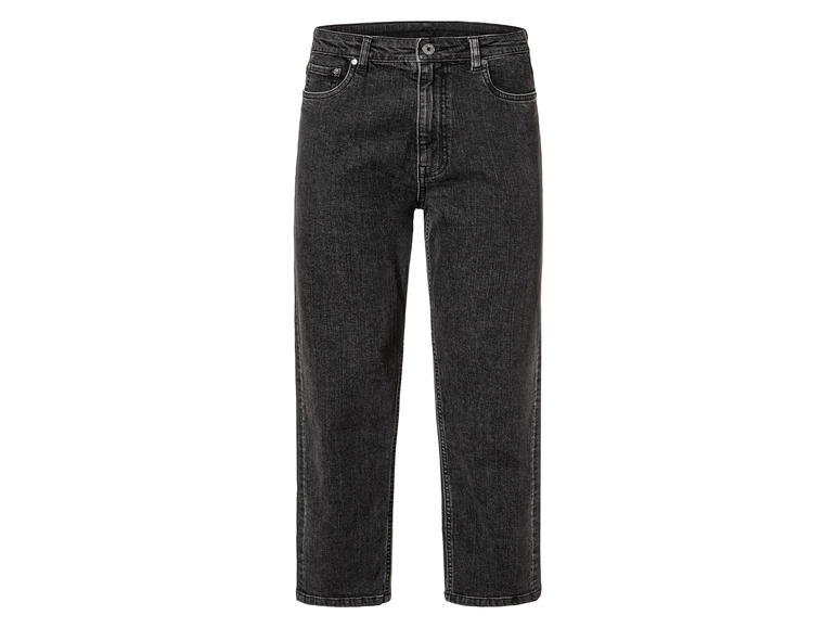 Dames jeans straight fit