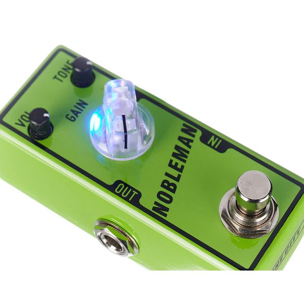 Tone City Nobleman - Overdrive