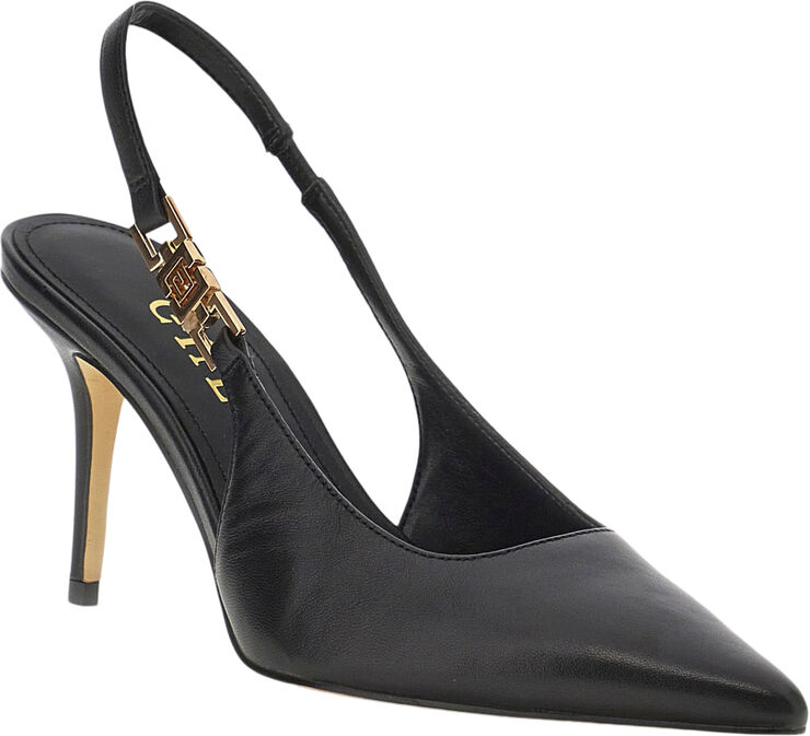 GUESS NASSHA3 Black