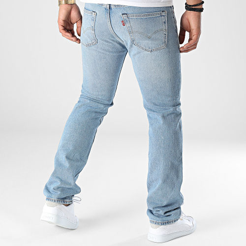 Jean Regular 501® Bleu Denim