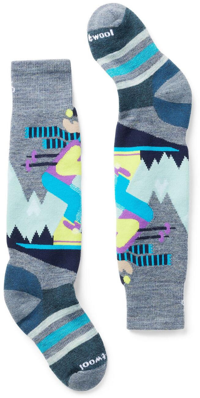 Smartwool Wintersport Full Cushion Kids