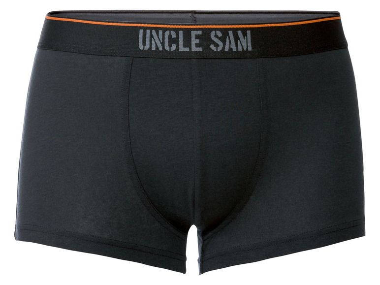 Heren retroboxer Uncle Sam 2st
