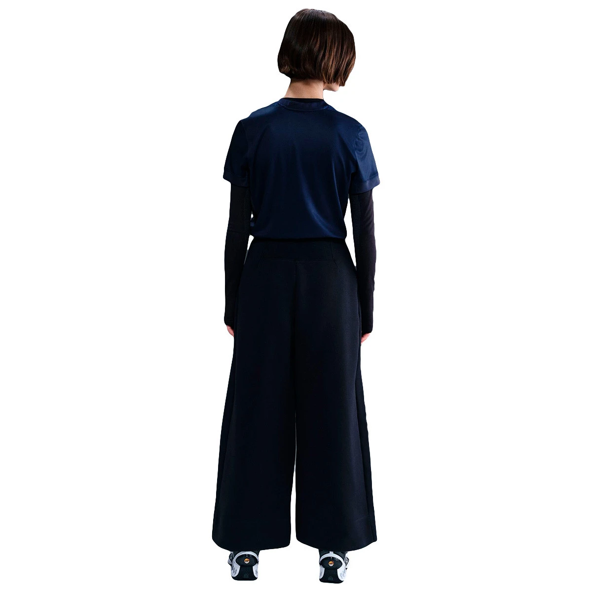 Camisola Nike PSG Primeiro Equipamento 2025-2026 Mulher